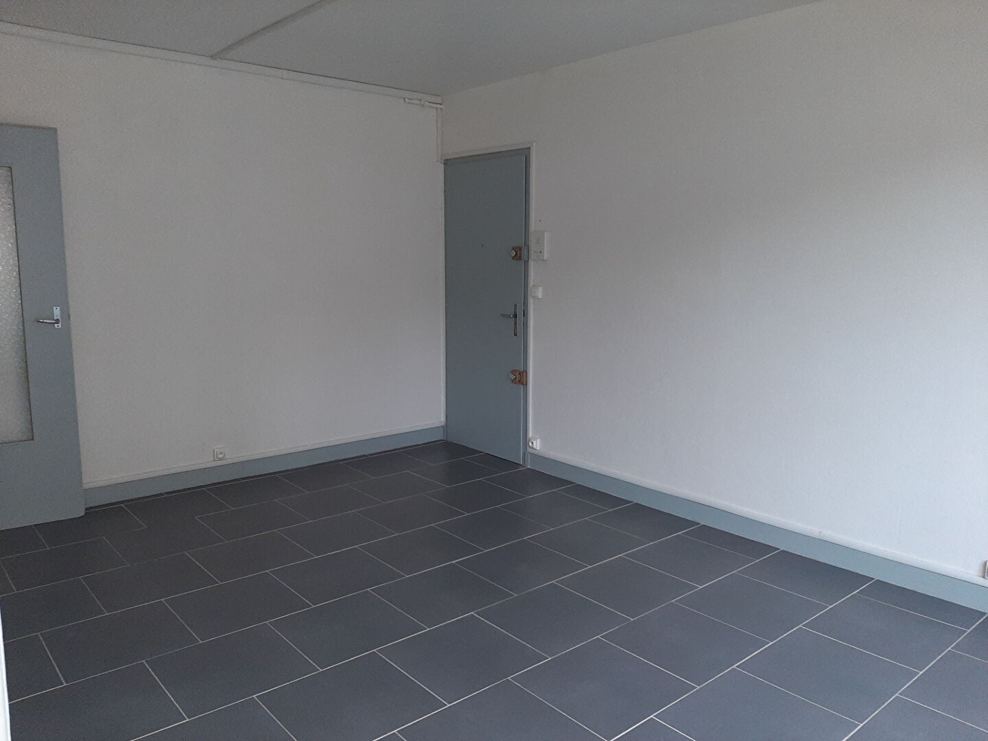 Appartement 1 pièce - 27m²