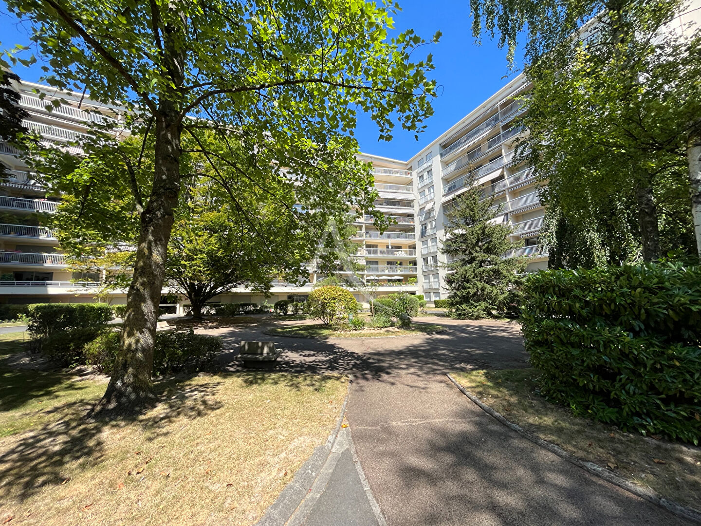 Appartement 1 pièce - 18m²