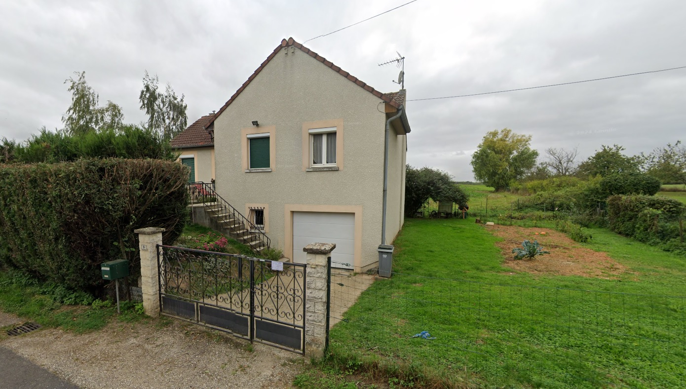 Maison 4 pièces - 90m²