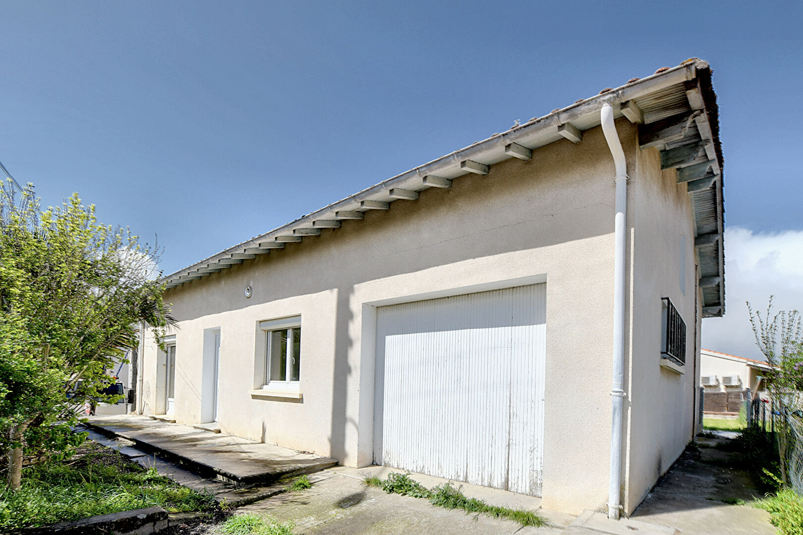 Maison 4 pièces - 92m² - CARAMAN