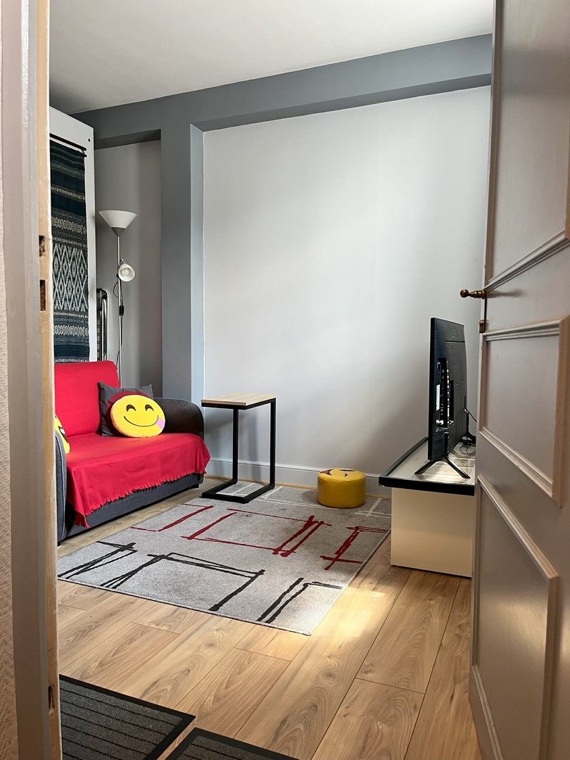 Appartement 1 pièce - 28m²