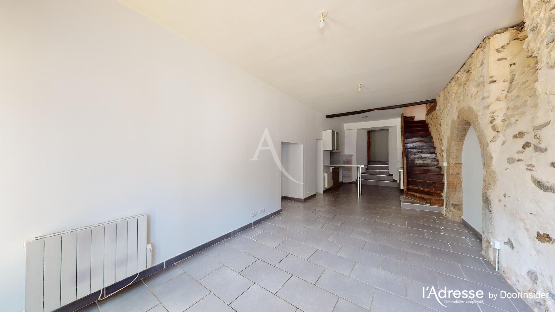 Maison 6 pièces - 122m² - CARCASSONNE