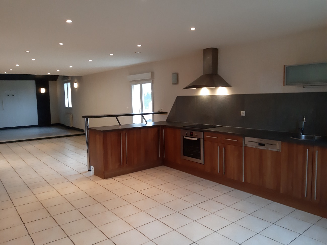 Maison 5 pièces - 142m²