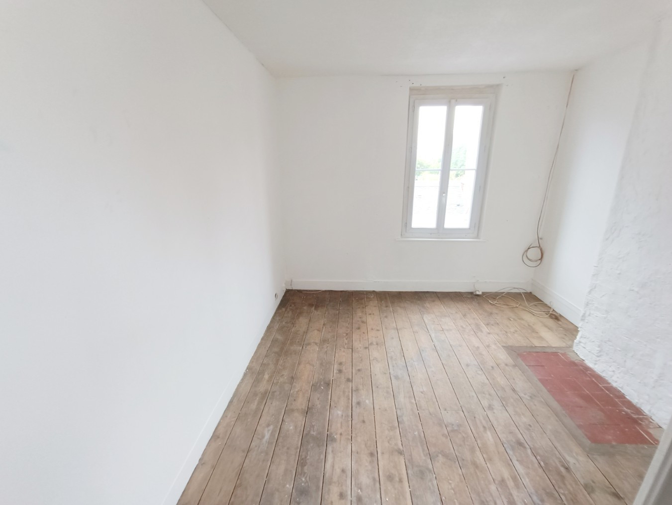 Maison 3 pièces - 40m² - AMIENS