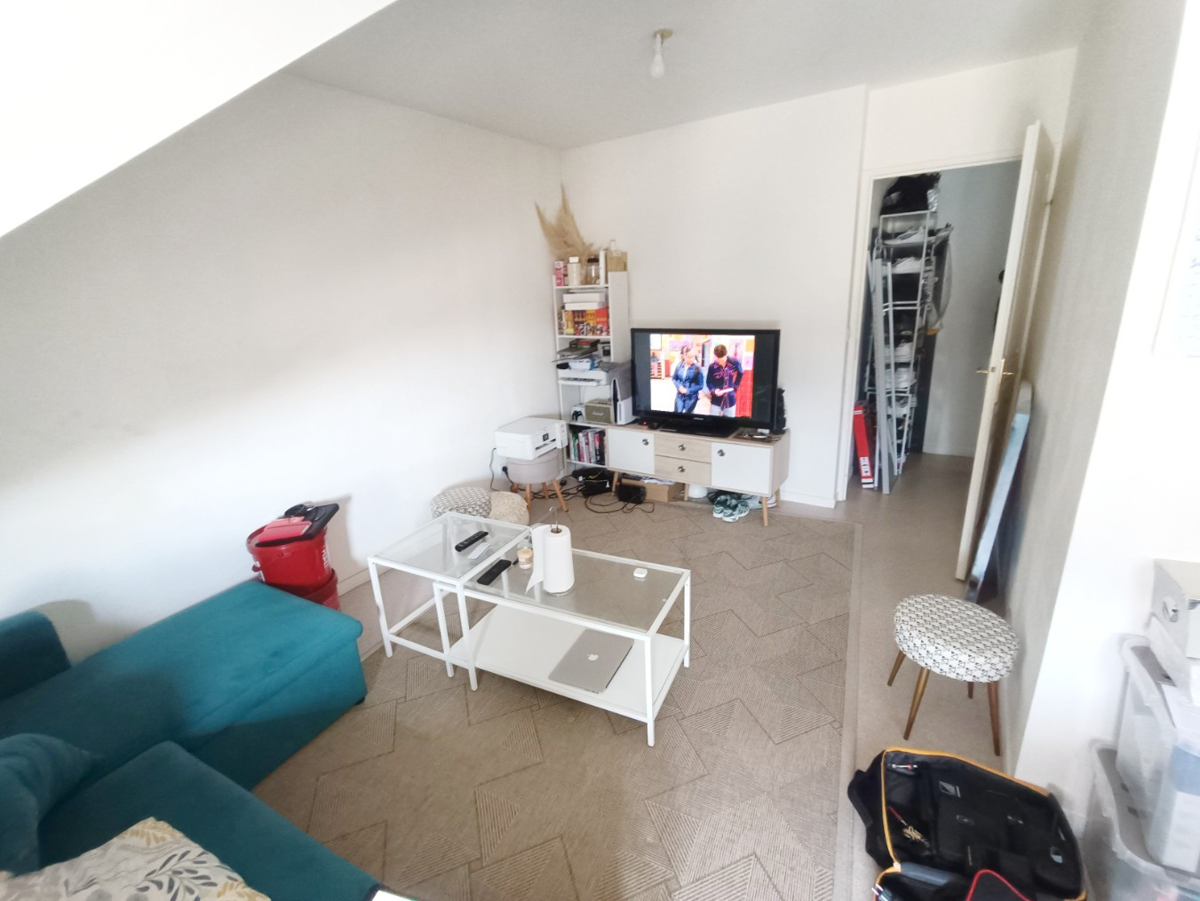 Appartement 2 pièces - 44m² - AMIENS