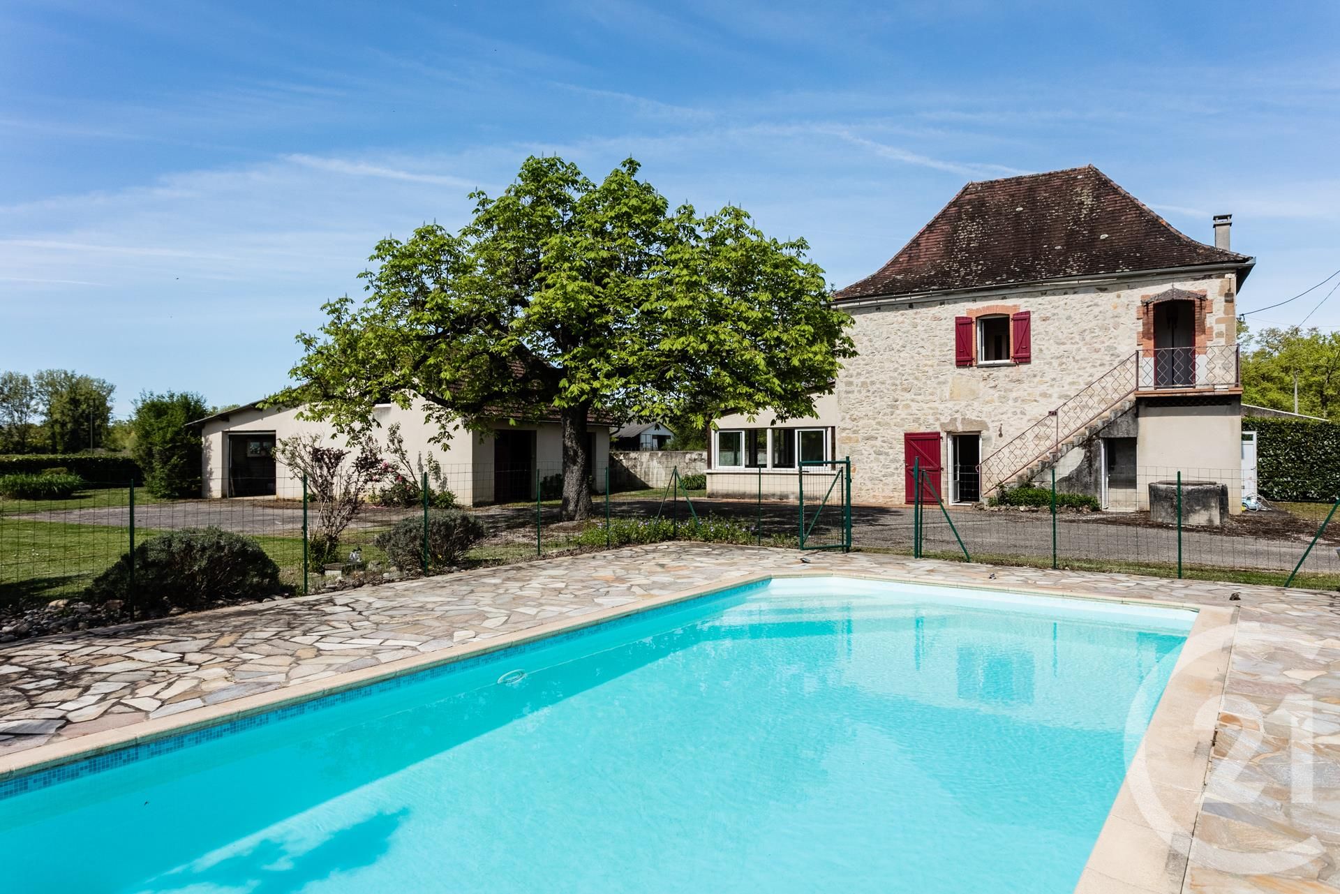 Maison 4 pièces - 104m² - BETAILLE