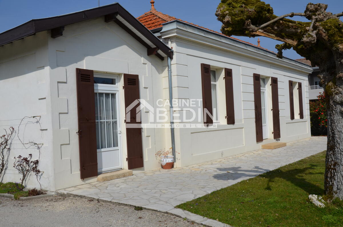 Maison 4 pièces - 100m² - CESTAS