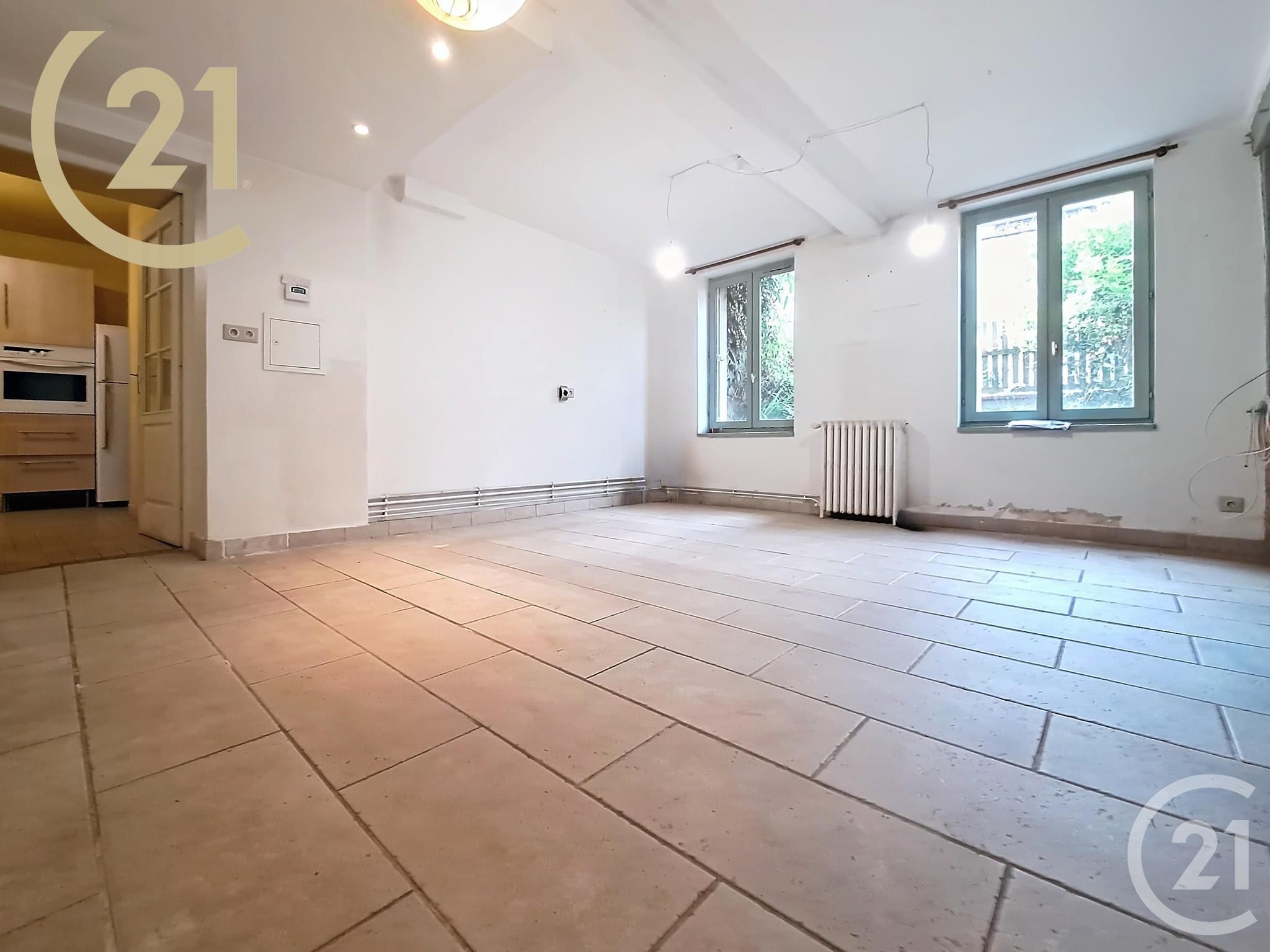 Maison 6 pièces - 131m² - LILLEBONNE