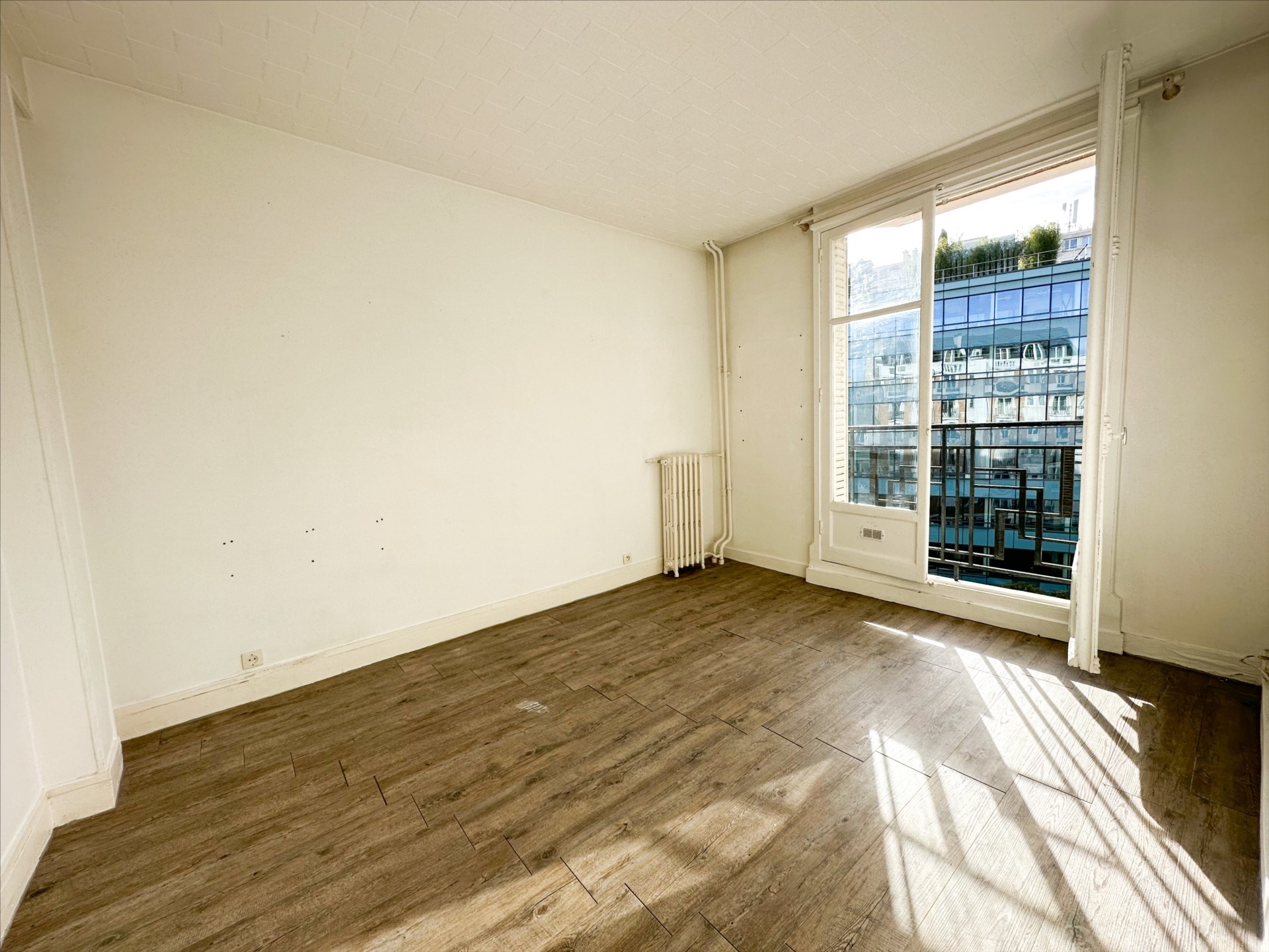 Appartement 2 pièces - 32m²