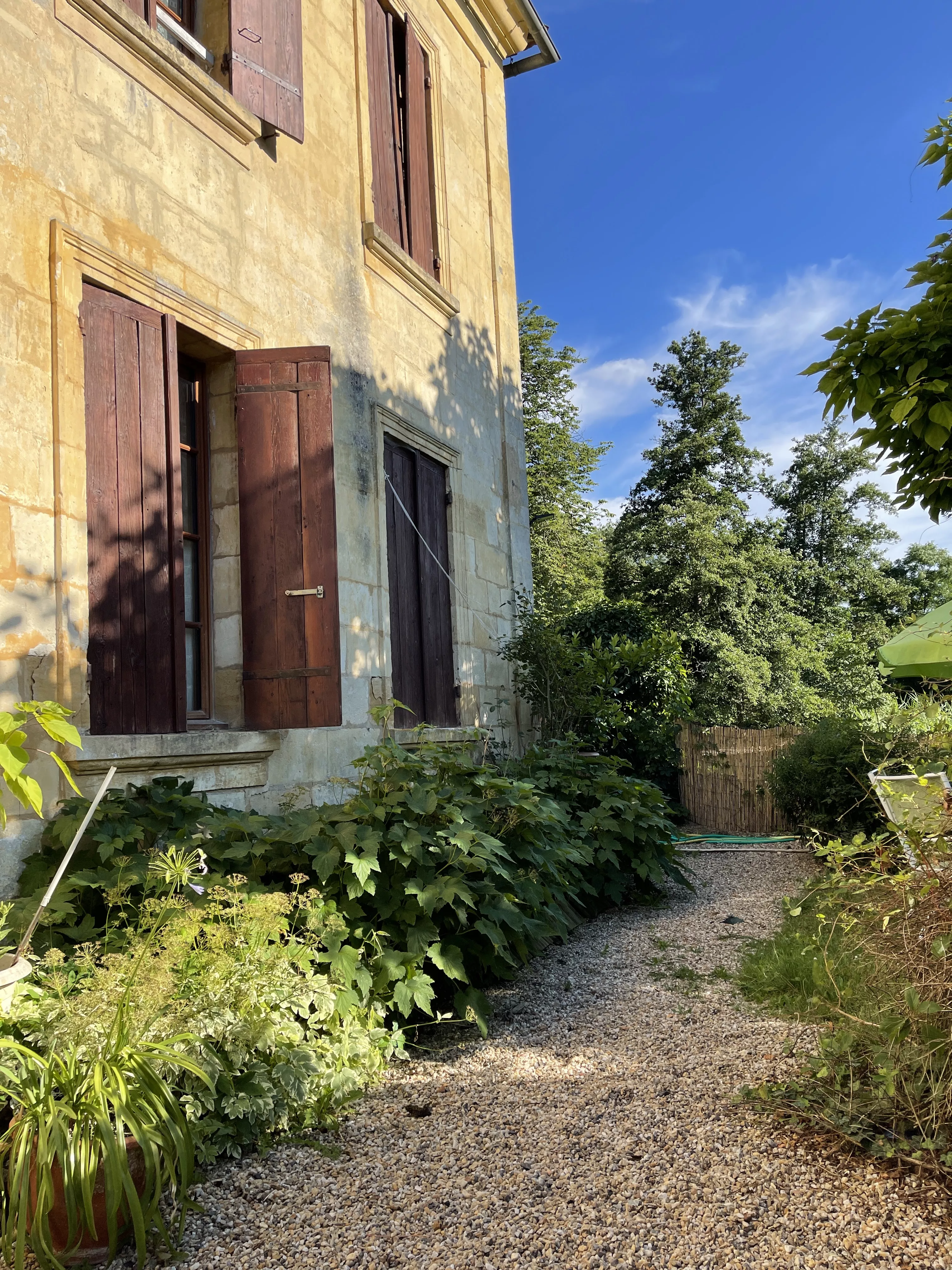 Maison 12 pièces - 360m² - BERGERAC