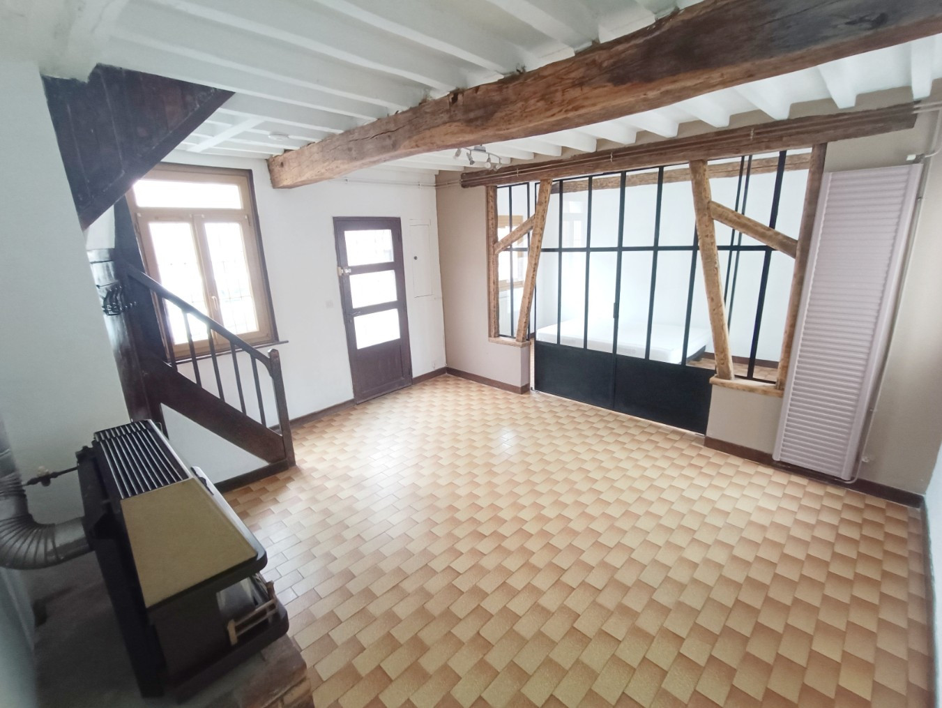 Maison 4 pièces - 85m² - AMIENS