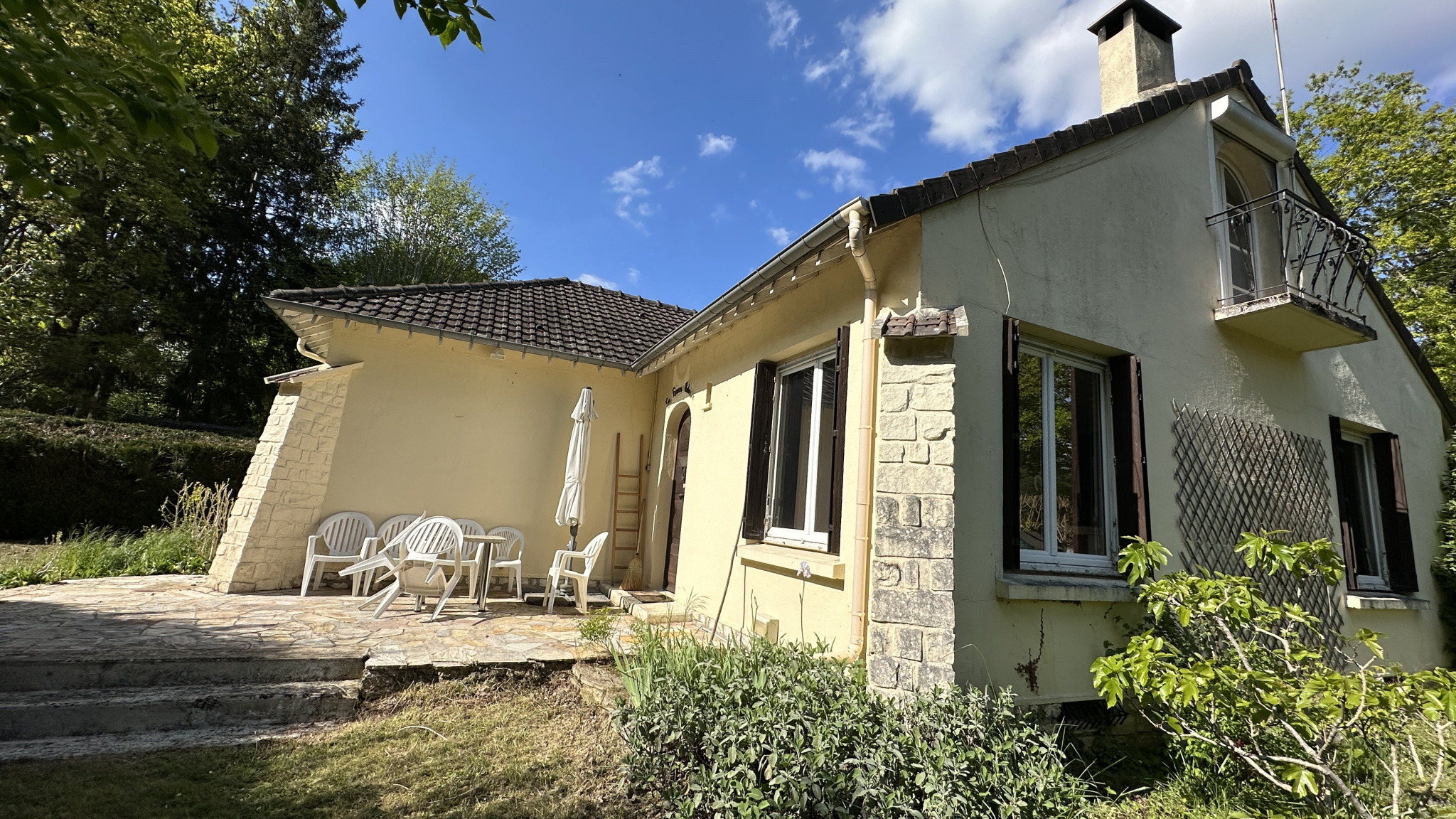 Maison 5 pièces - 138m² - BARBIZON