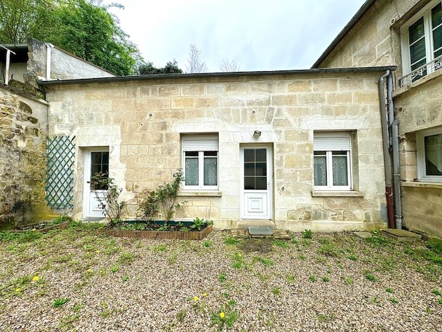 Maison 4 pièces - 87m²