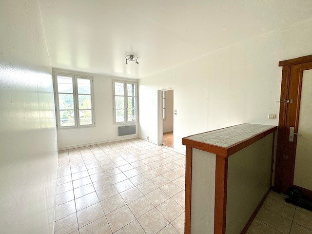 Appartement 4 pièces - 71m²