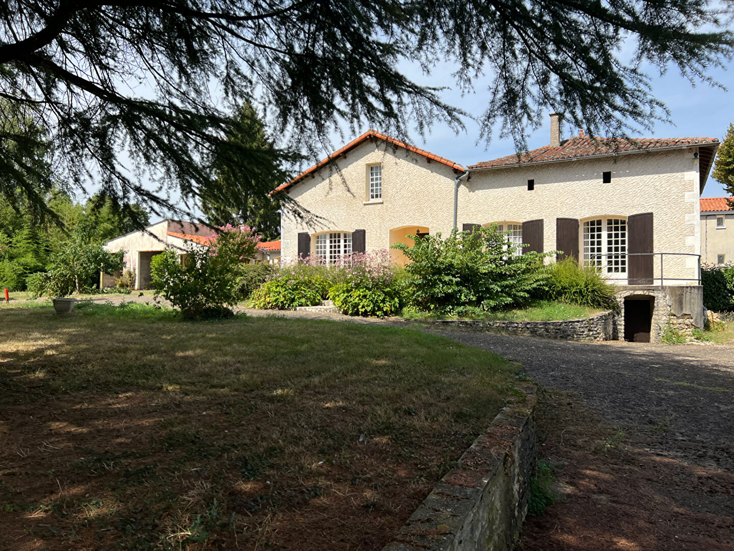 Maison 6 pièces - 190m²