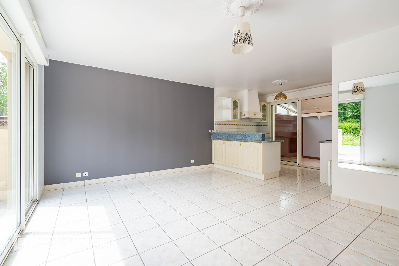 Maison 5 pièces - 75m²