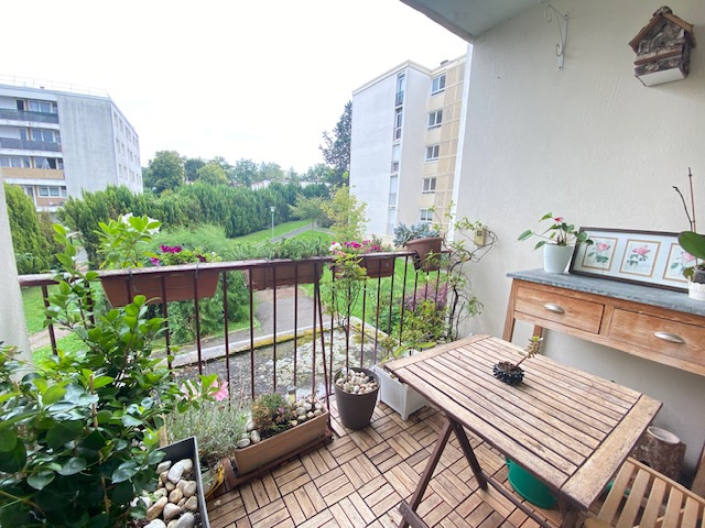 Appartement 4 pièces - 71m² - AVON