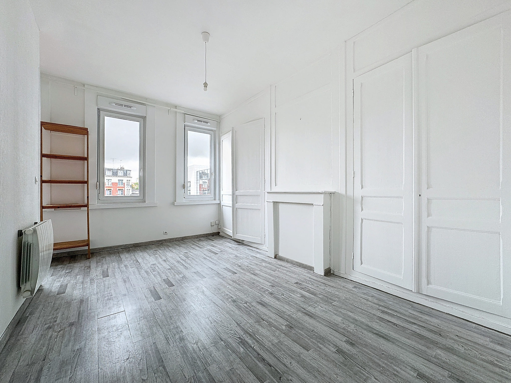 Appartement 2 pièces - 35m² - LILLE