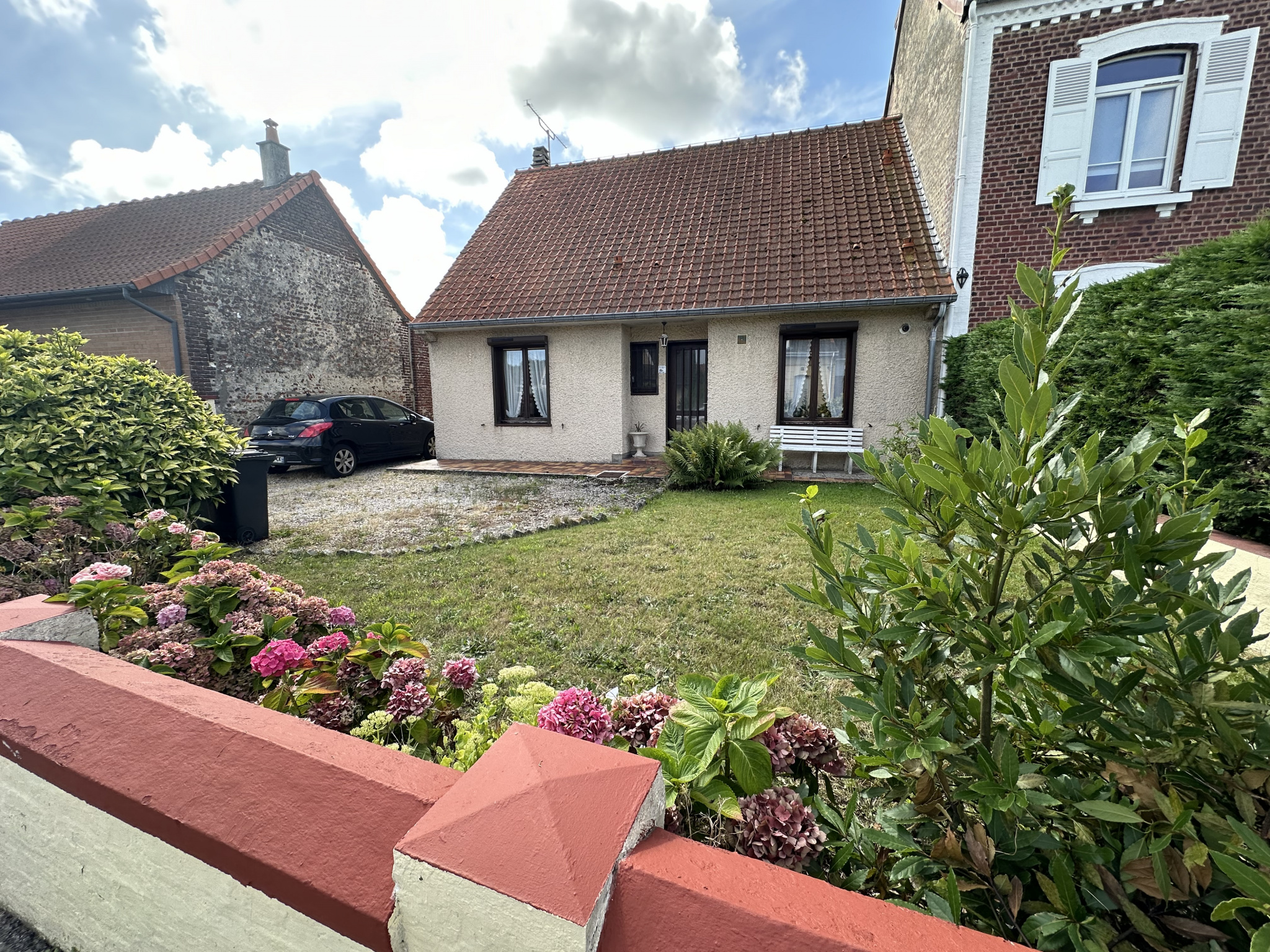 Maison 7 pièces - 110m² - BERCK