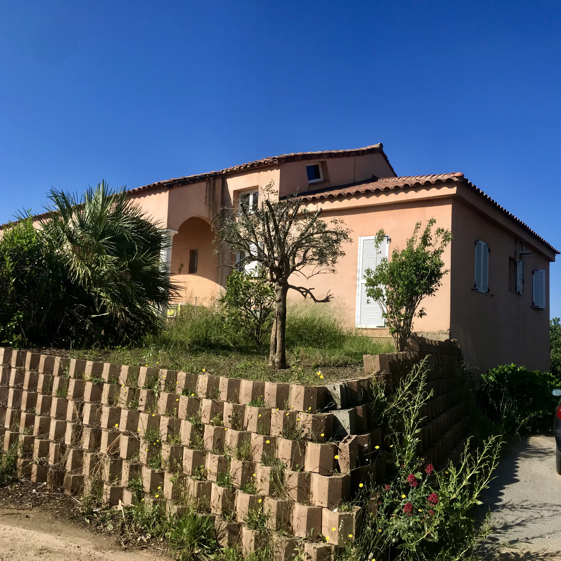 Maison 5 pièces - 130m² - PROPRIANO