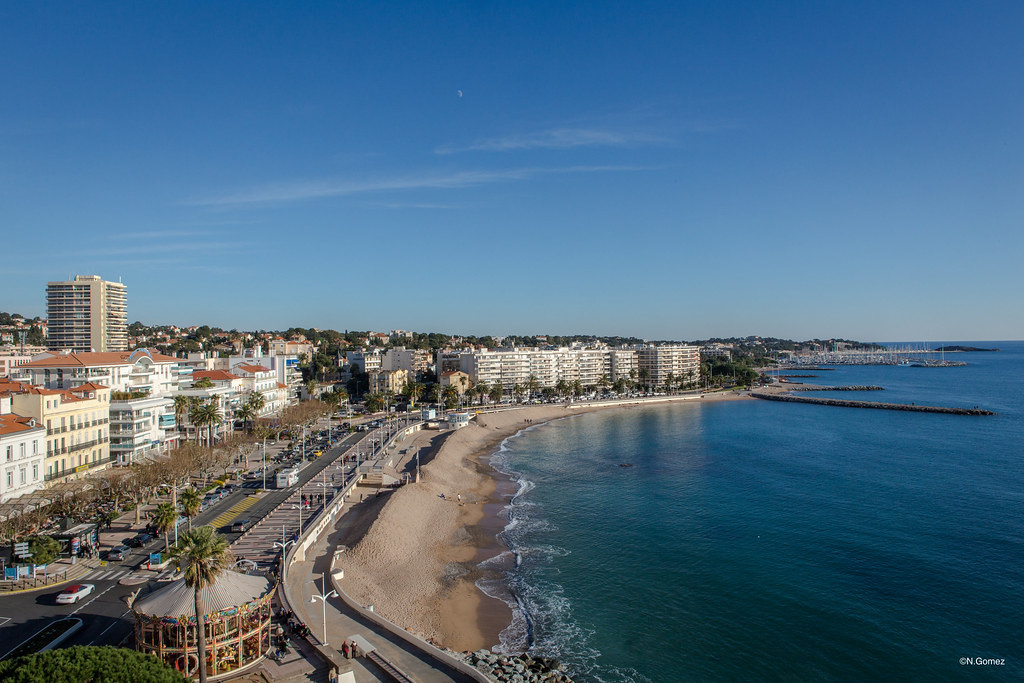 Fonds de commerce  - ST RAPHAEL