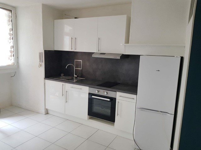 Appartement 1 pièce - 33m² - MONTPELLIER