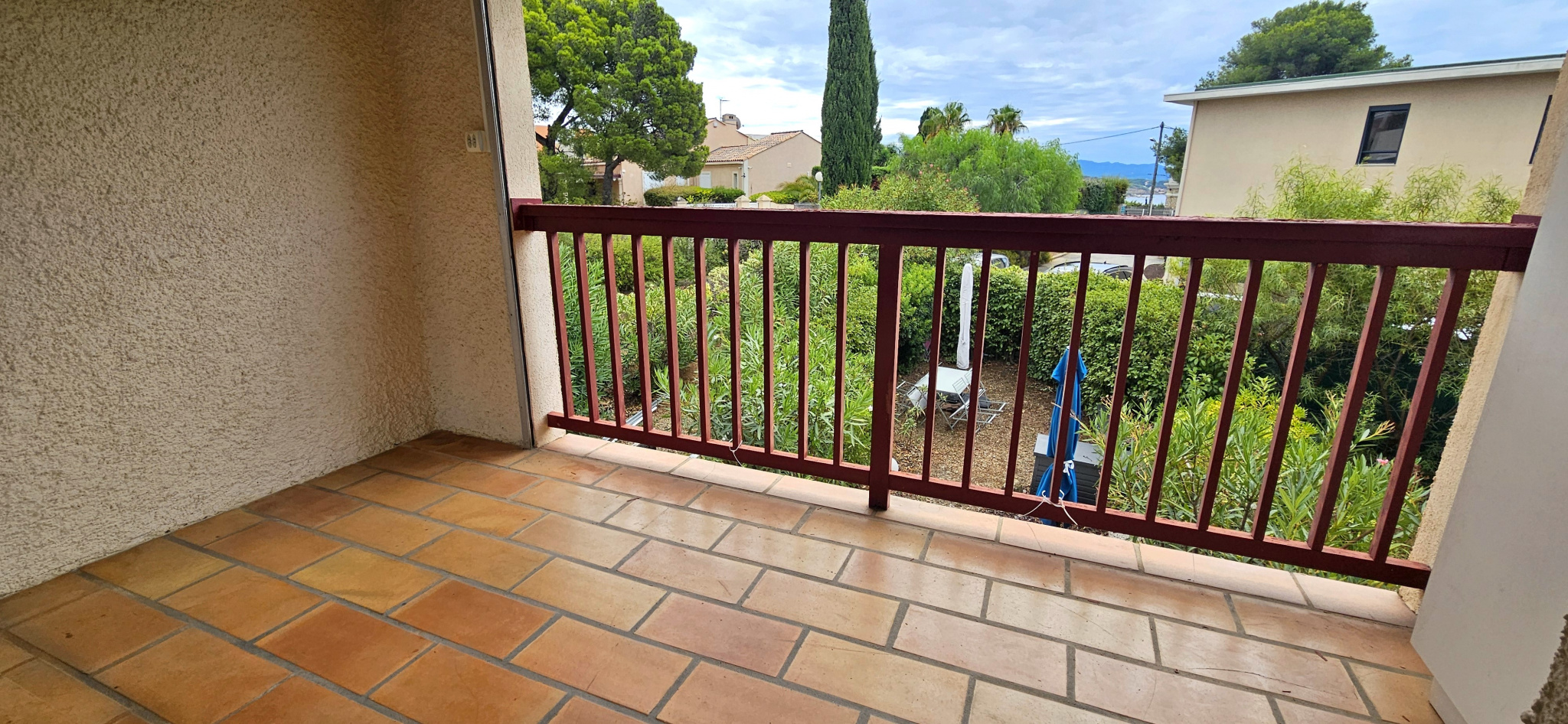 Appartement 1 pièce - 22m² - BANDOL