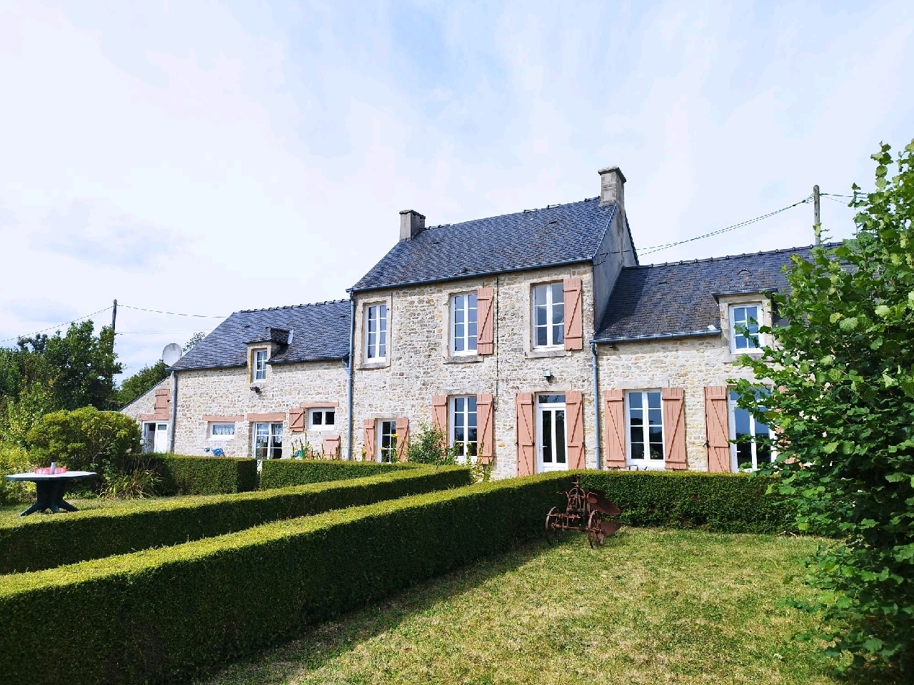 Maison 5 pièces - 100m² - BAYEUX