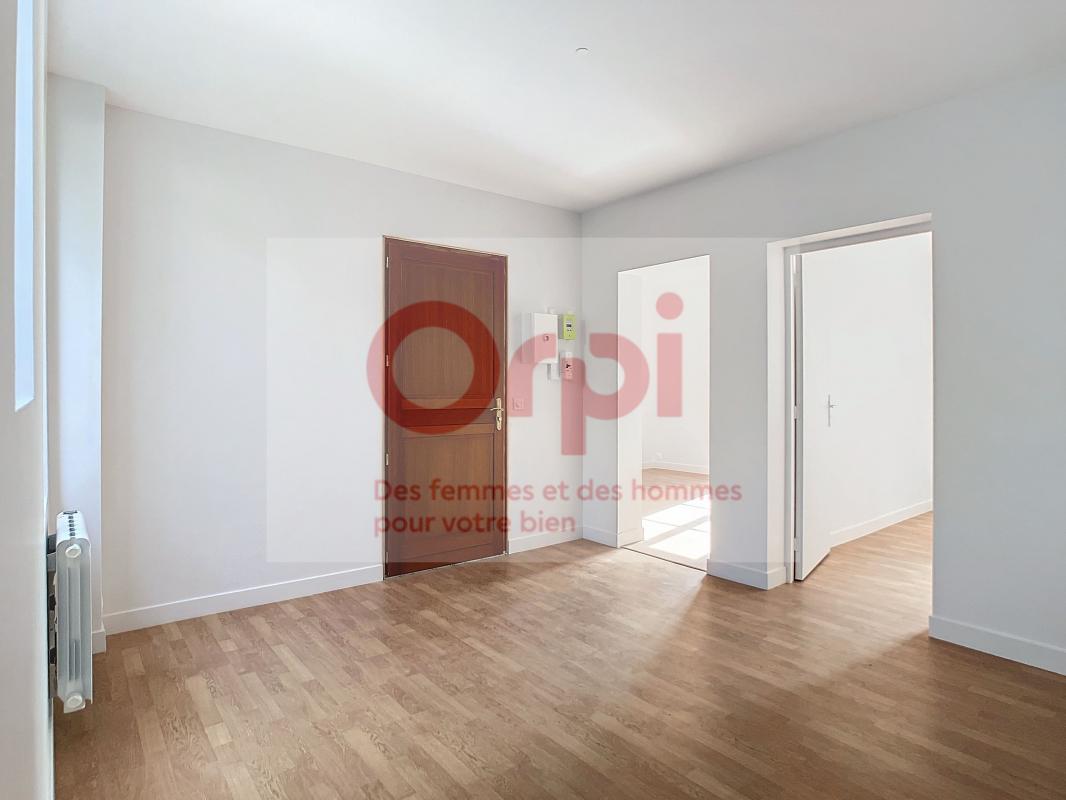 Appartement 3 pièces - 41m² - ISSY LES MOULINEAUX