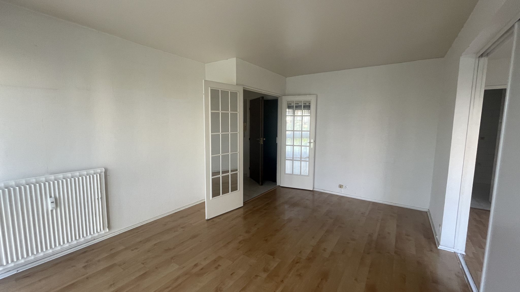 Appartement 2 pièces - 46m² - SEVRAN