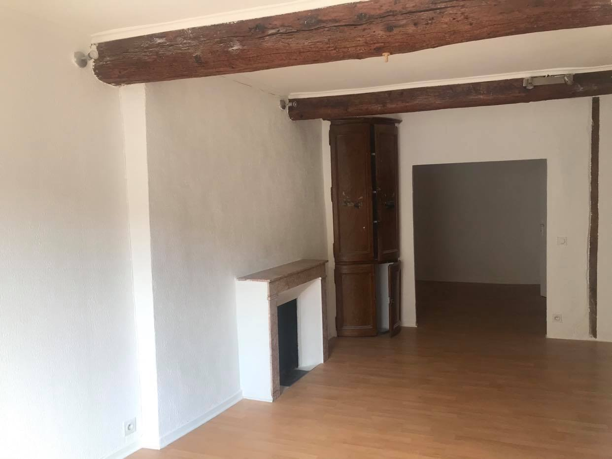 Appartement 1 pièce - 35m² - MONTPELLIER