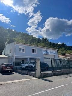 Local Professionnel  - 76m² - ST MAXIMIN LA STE BAUME