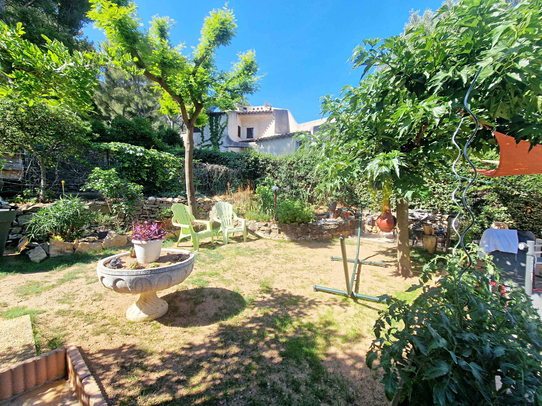 Maison 4 pièces - 108m² - TOULON