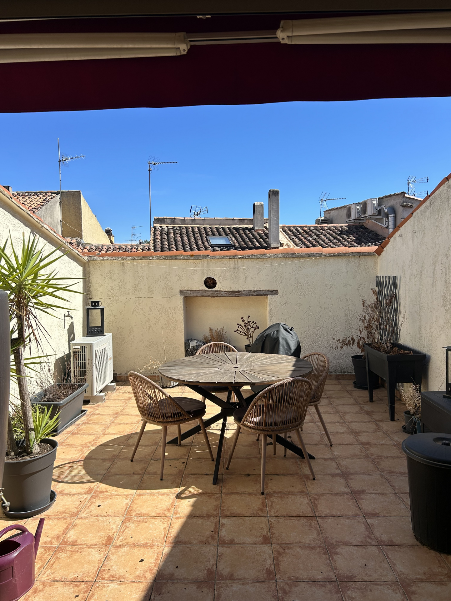 Maison 4 pièces - 120m² - LE VAL