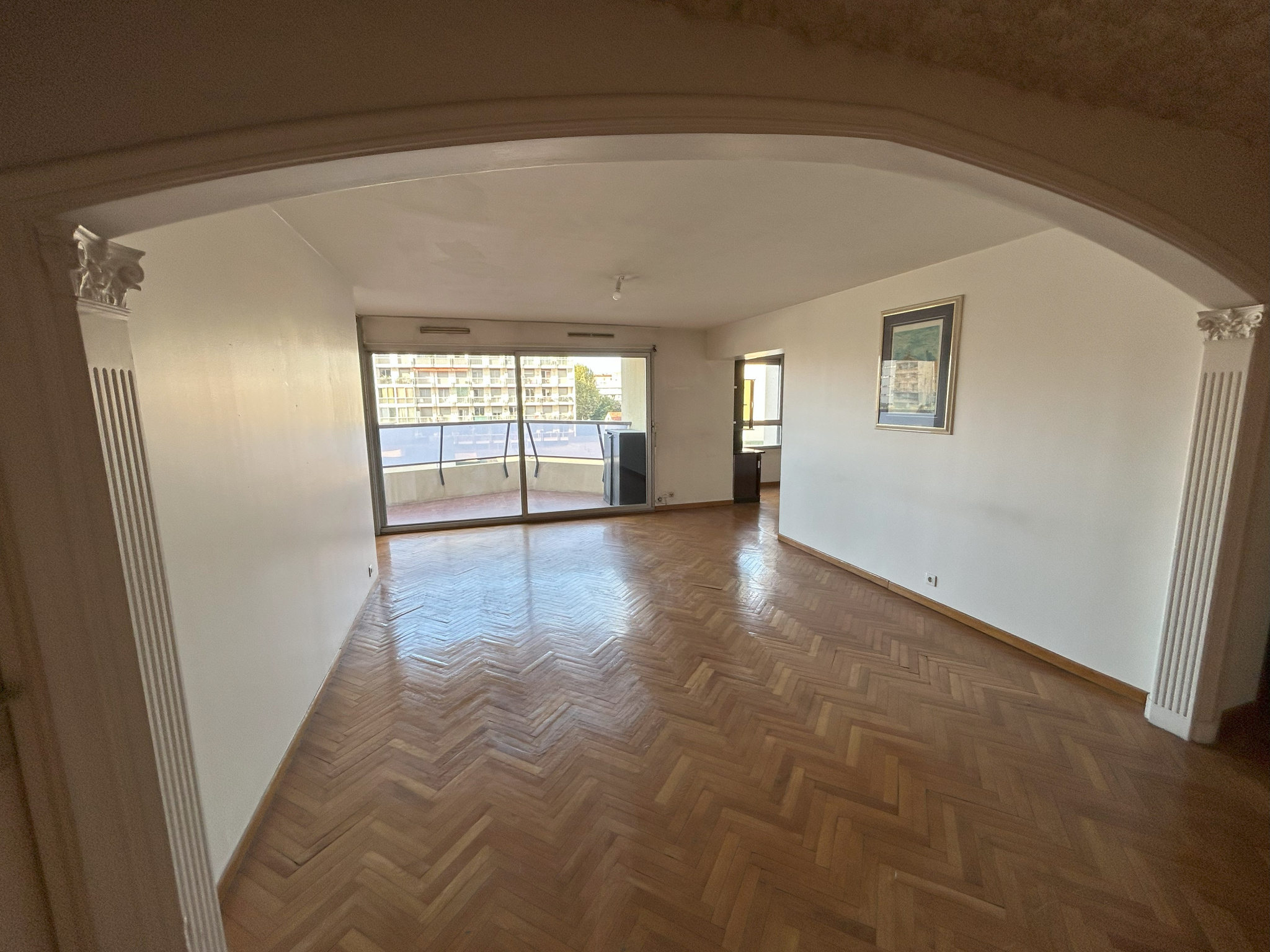 Appartement 4 pièces - 87m² - MARSEILLE  - 8ème