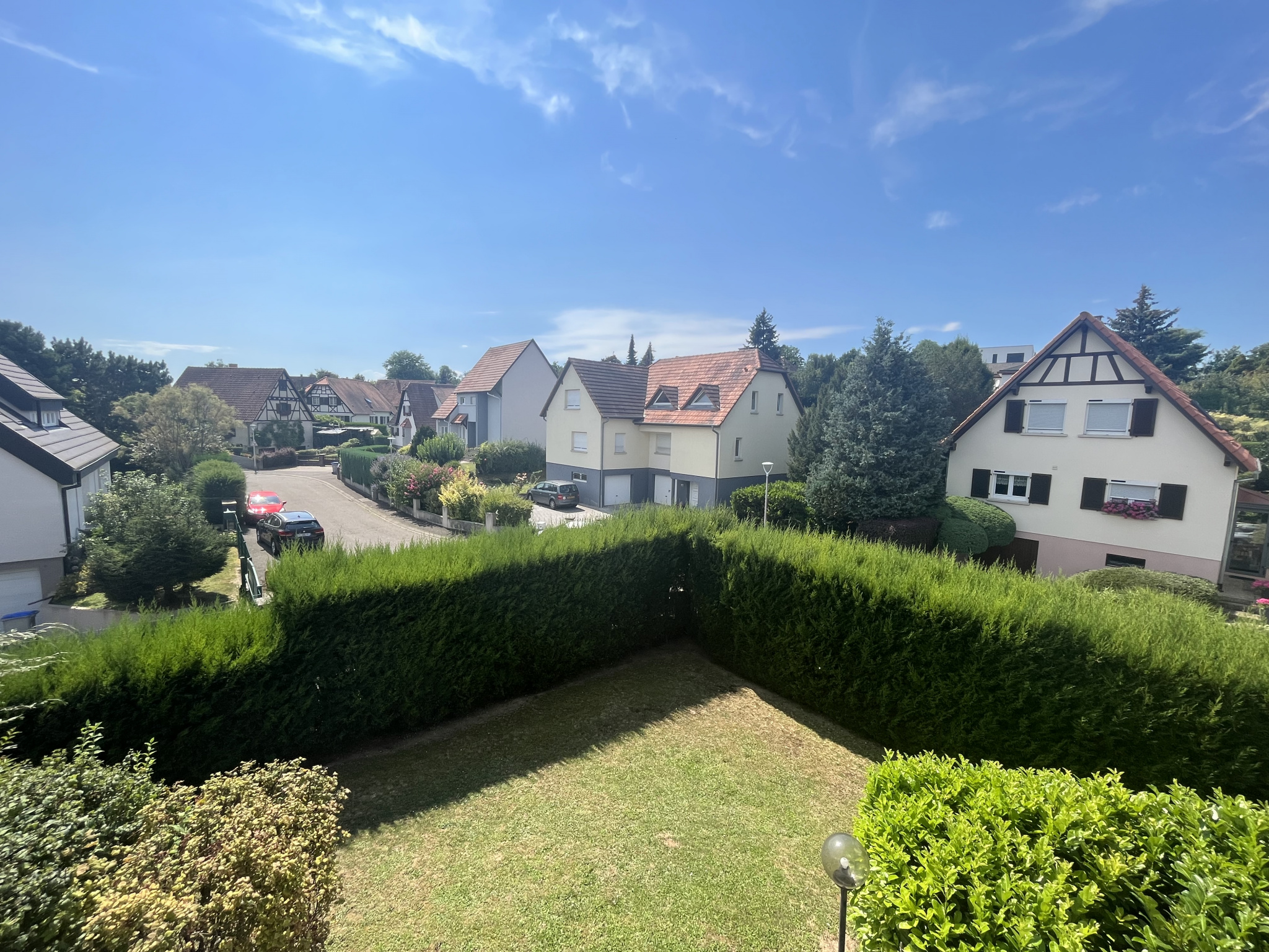 Maison 6 pièces - 146m² - MUNDOLSHEIM