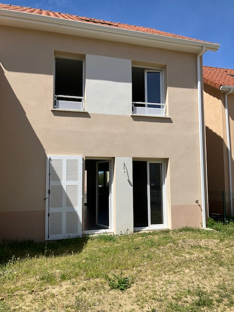 Maison 4 pièces - 80m²