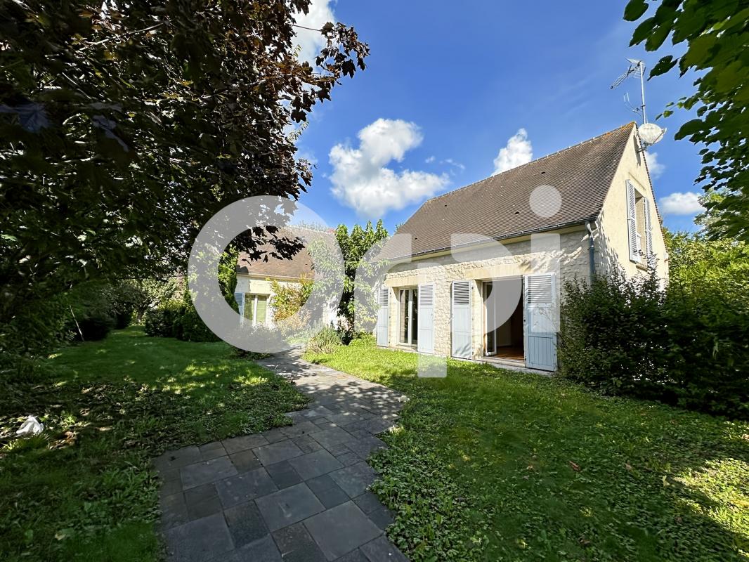 Maison 6 pièces - 240m² - SENLIS