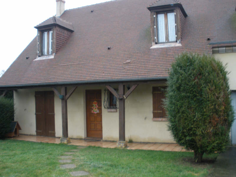 Maison 7 pièces - 140m²