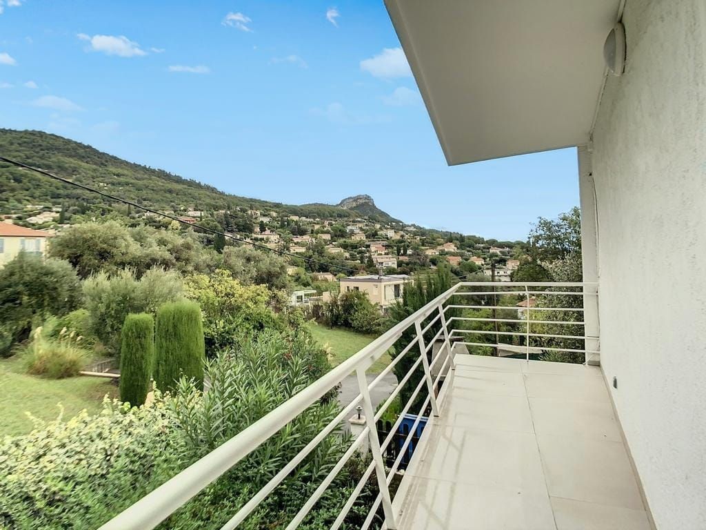 Maison 5 pièces - 125m² - VENCE