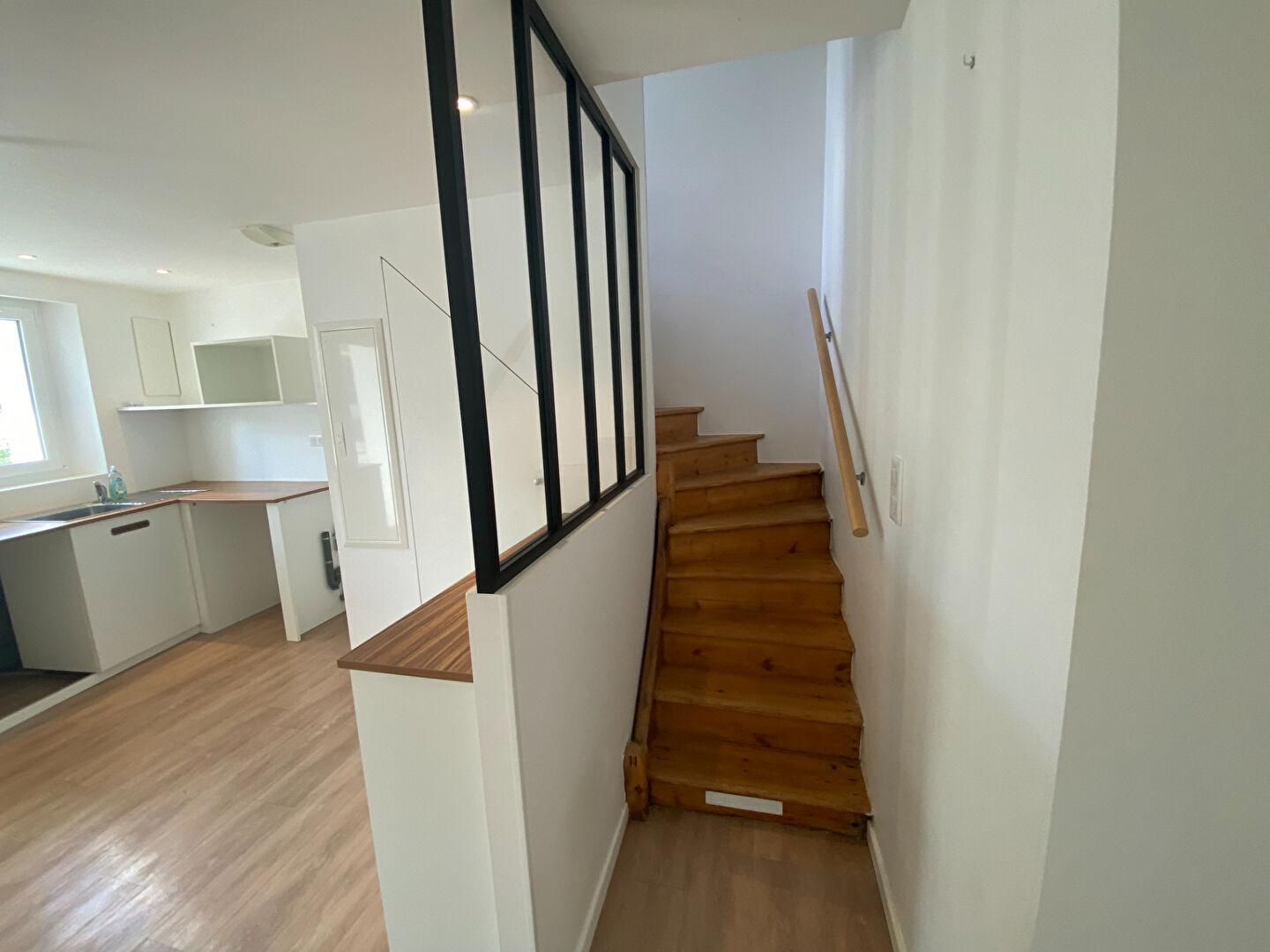 Maison 2 pièces - 48m²