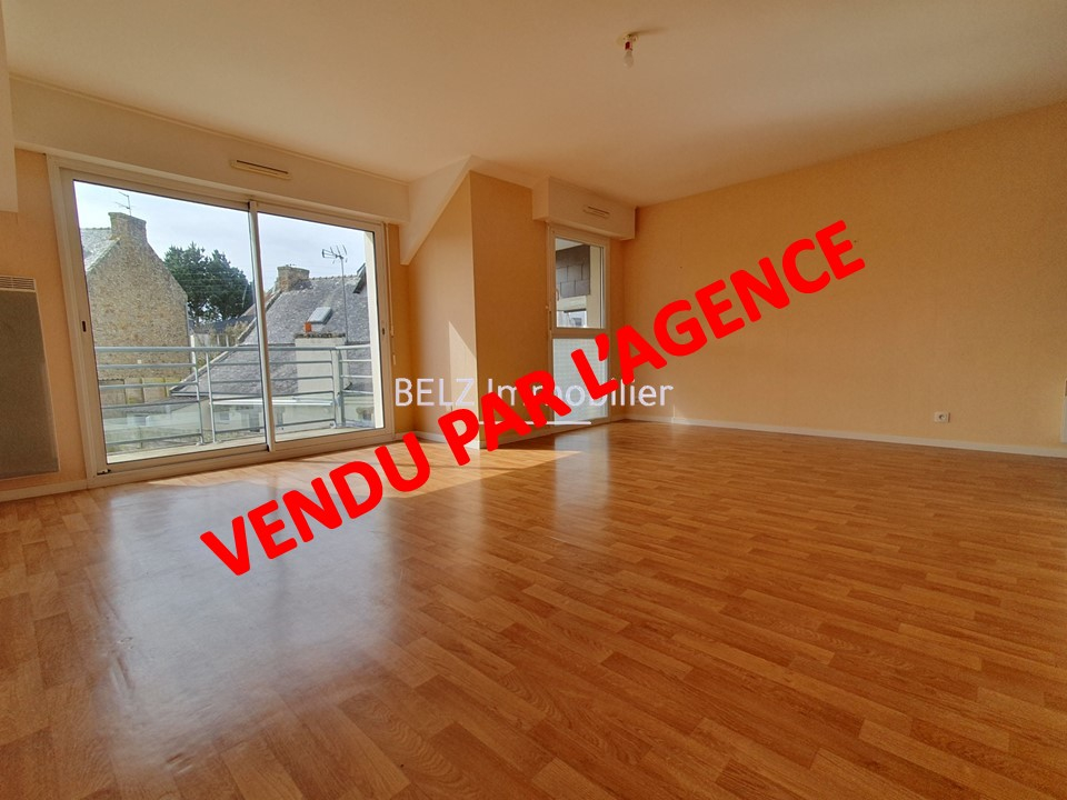 Appartement 3 pièces - 69m²