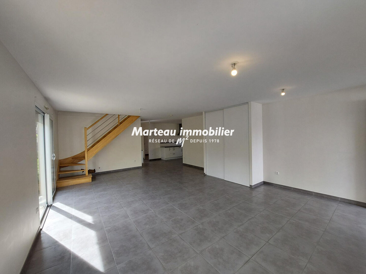 Maison 6 pièces - 141m²