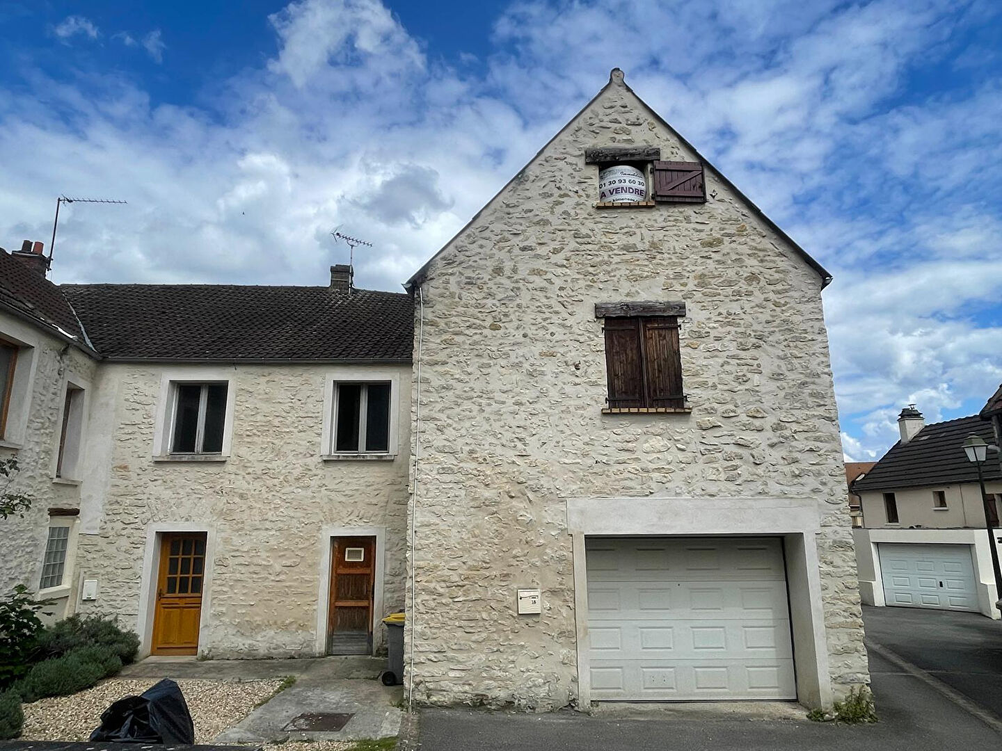 Maison 5 pièces - 130m²