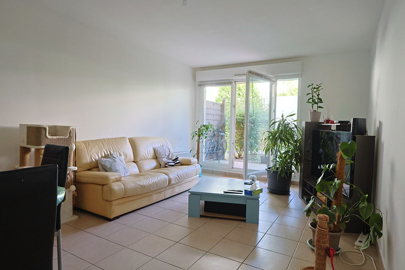 Appartement 3 pièces - 68m²