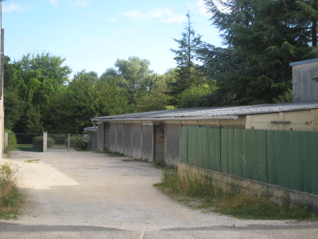 Parking  - BOURGES