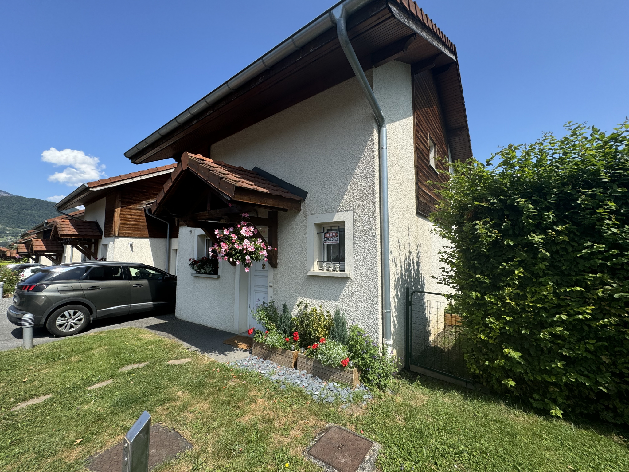 Maison 4 pièces - 88m² - SCIONZIER