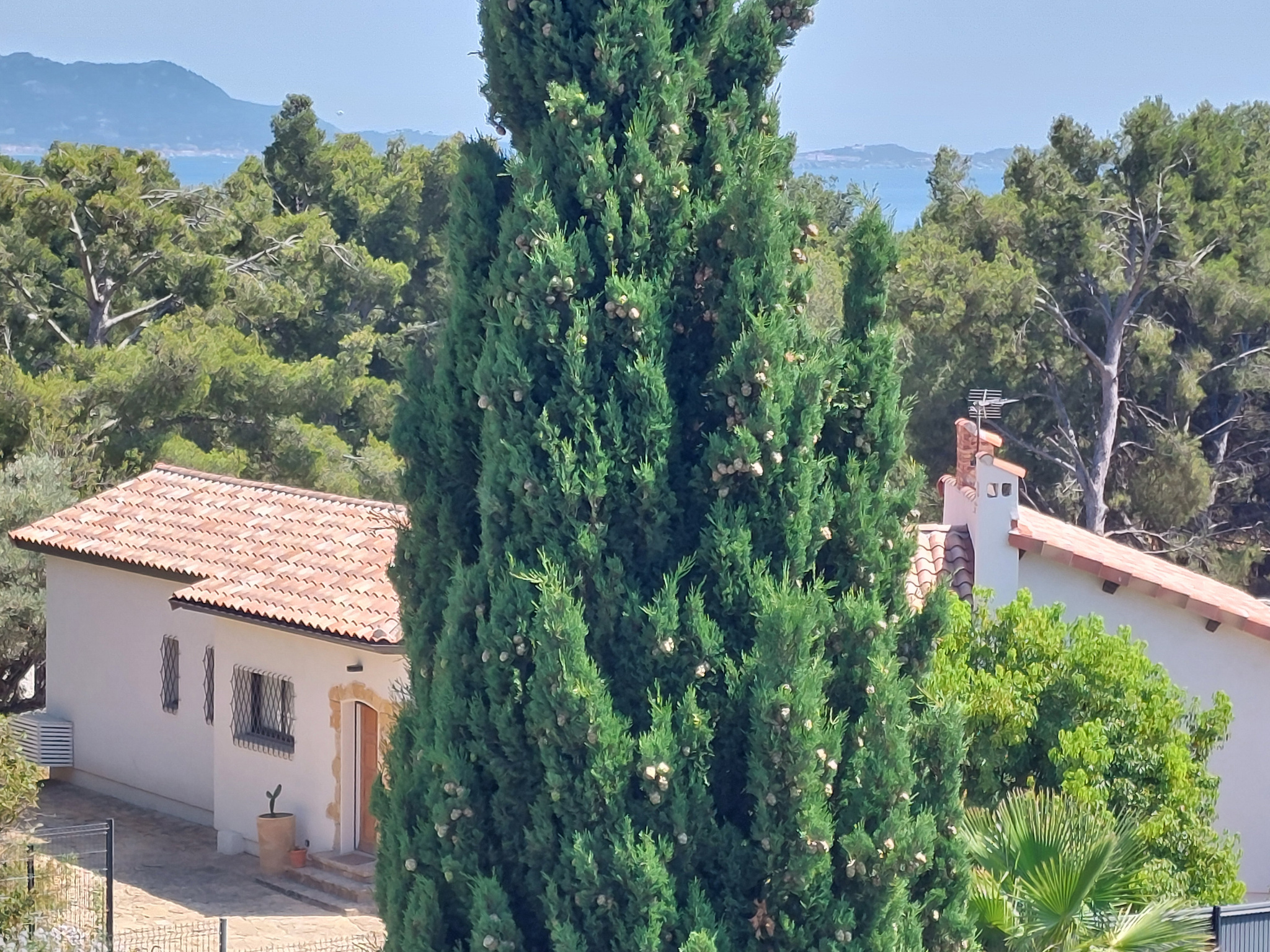 Maison 5 pièces - 105m² - BANDOL