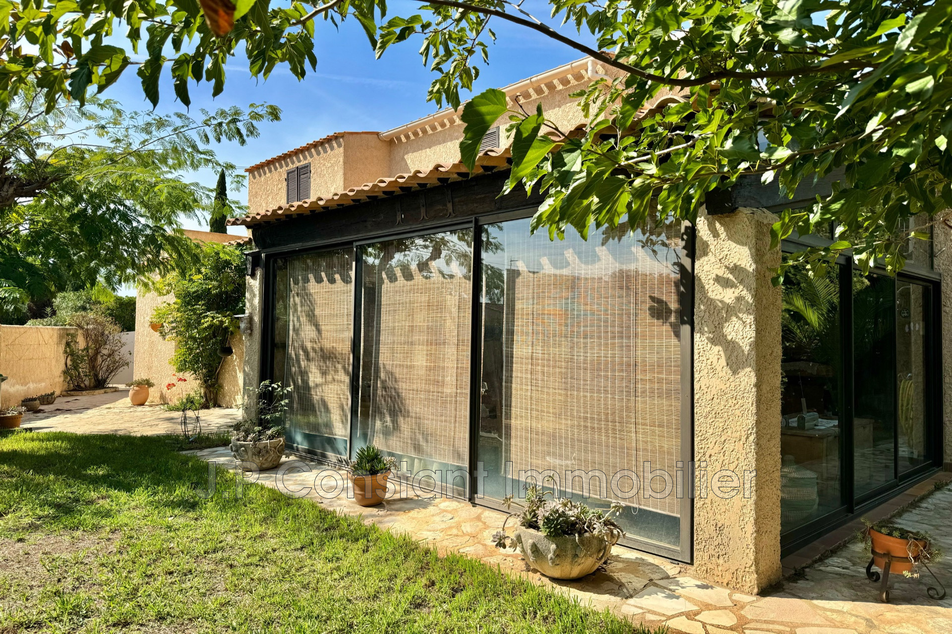 Maison 5 pièces - 120m² - LA CIOTAT