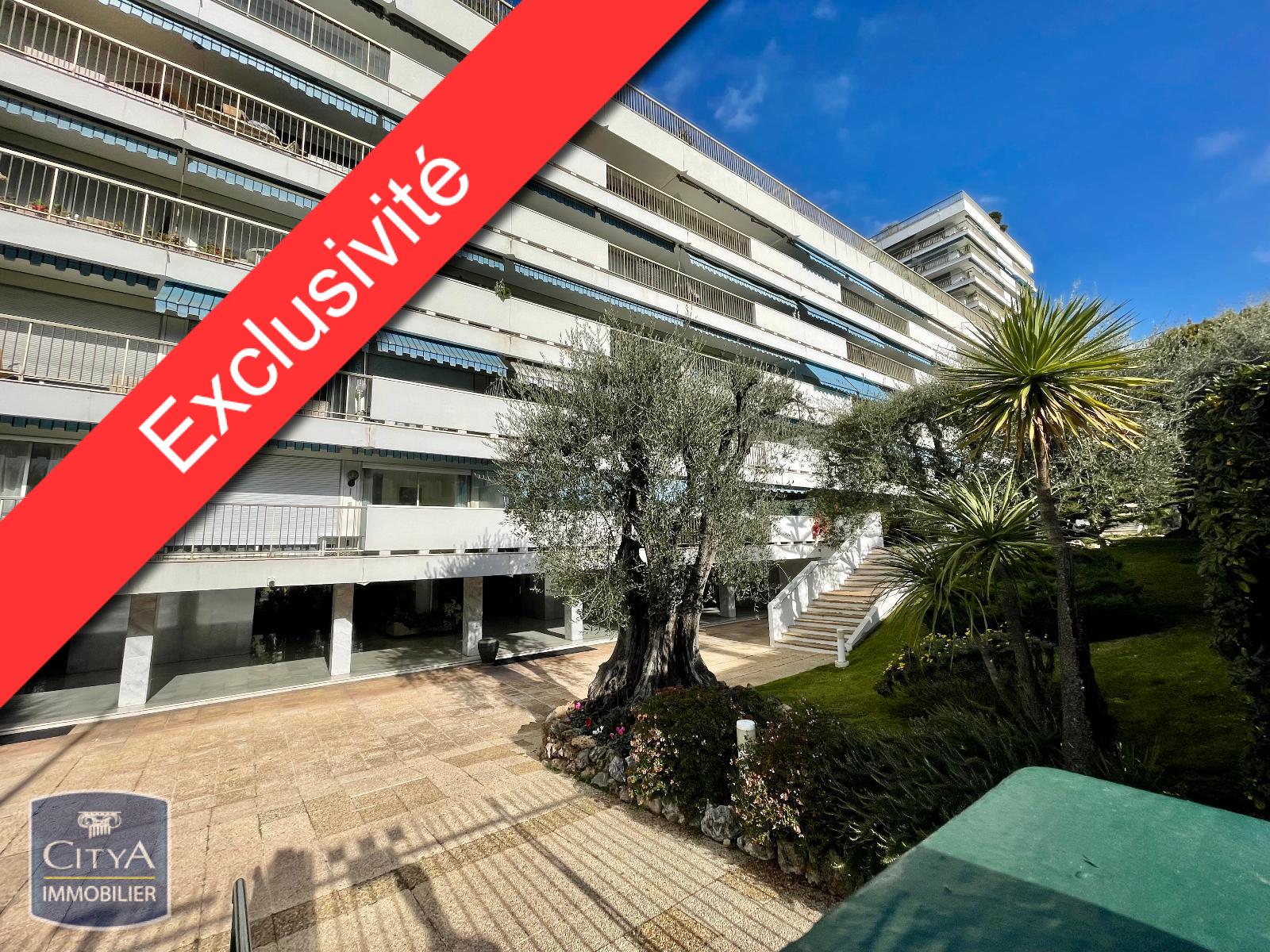 Appartement 1 pièce - 14m² - CANNES